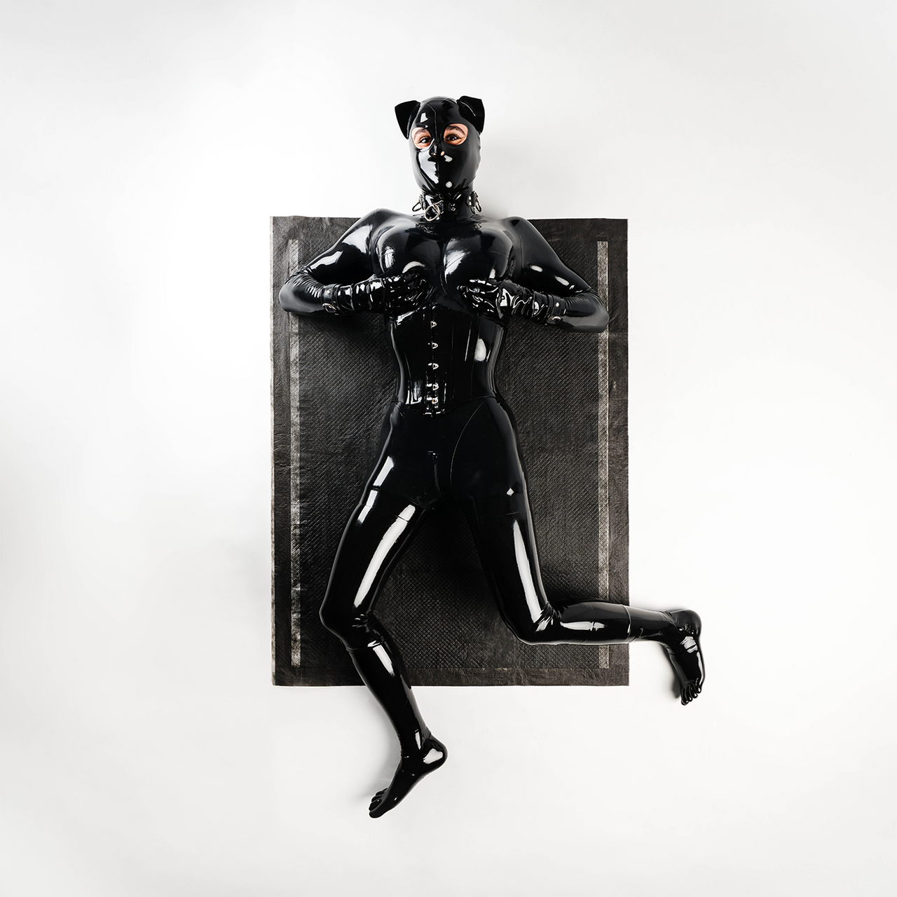 DOMINEX Disposable Underpads - DARK