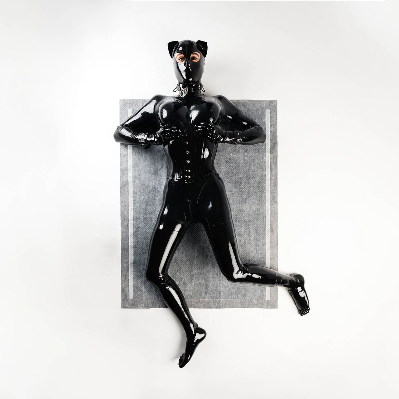 DOMINEX Disposable Underpads - LIGHT