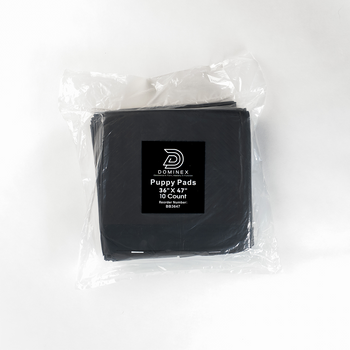 DOMINEX Disposable Underpads - LIGHT