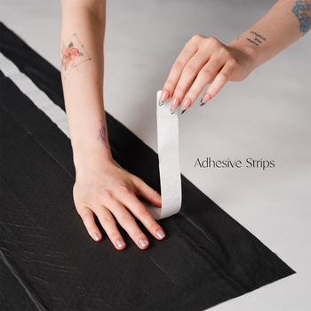DOMINEX Disposable Underpads - LIGHT
