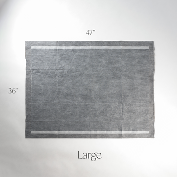 DOMINEX Disposable Underpads - LIGHT