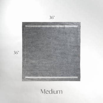 DOMINEX Disposable Underpads - LIGHT